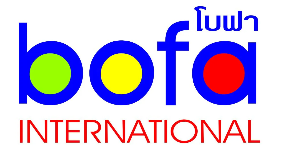 Bofa International logo
