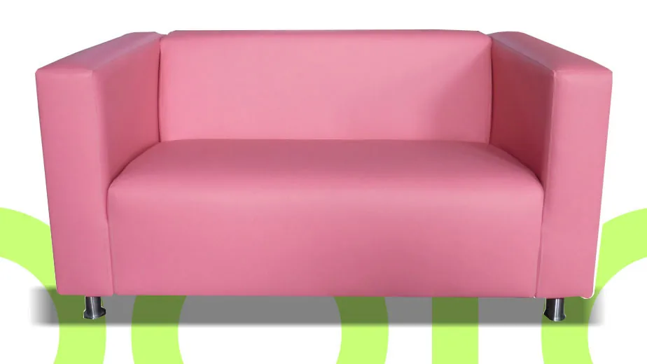 LIVERPOOL 2P - Sofa 2P จาก Bofa International