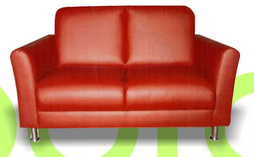 SONAR 2P - Sofa 2P จาก Bofa International
