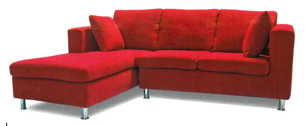 VERONICA L1C - Sofa Corner จาก Bofa International