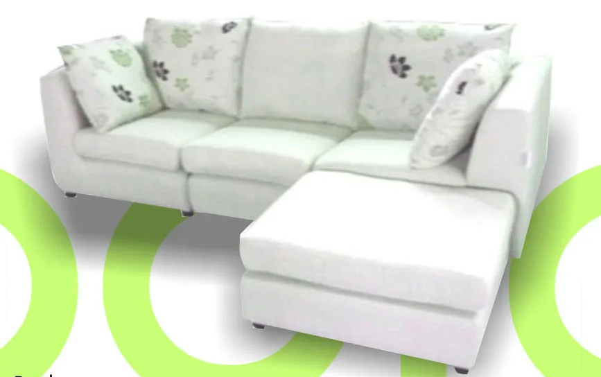 LONDON - Sofa Daybed จาก Bofa International
