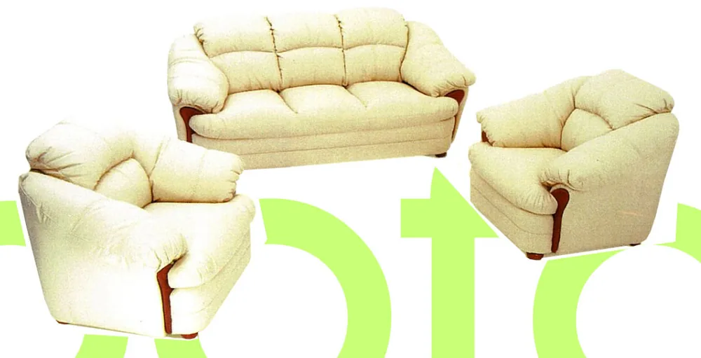 TAURUS 113 - Sofa Set จาก Bofa International